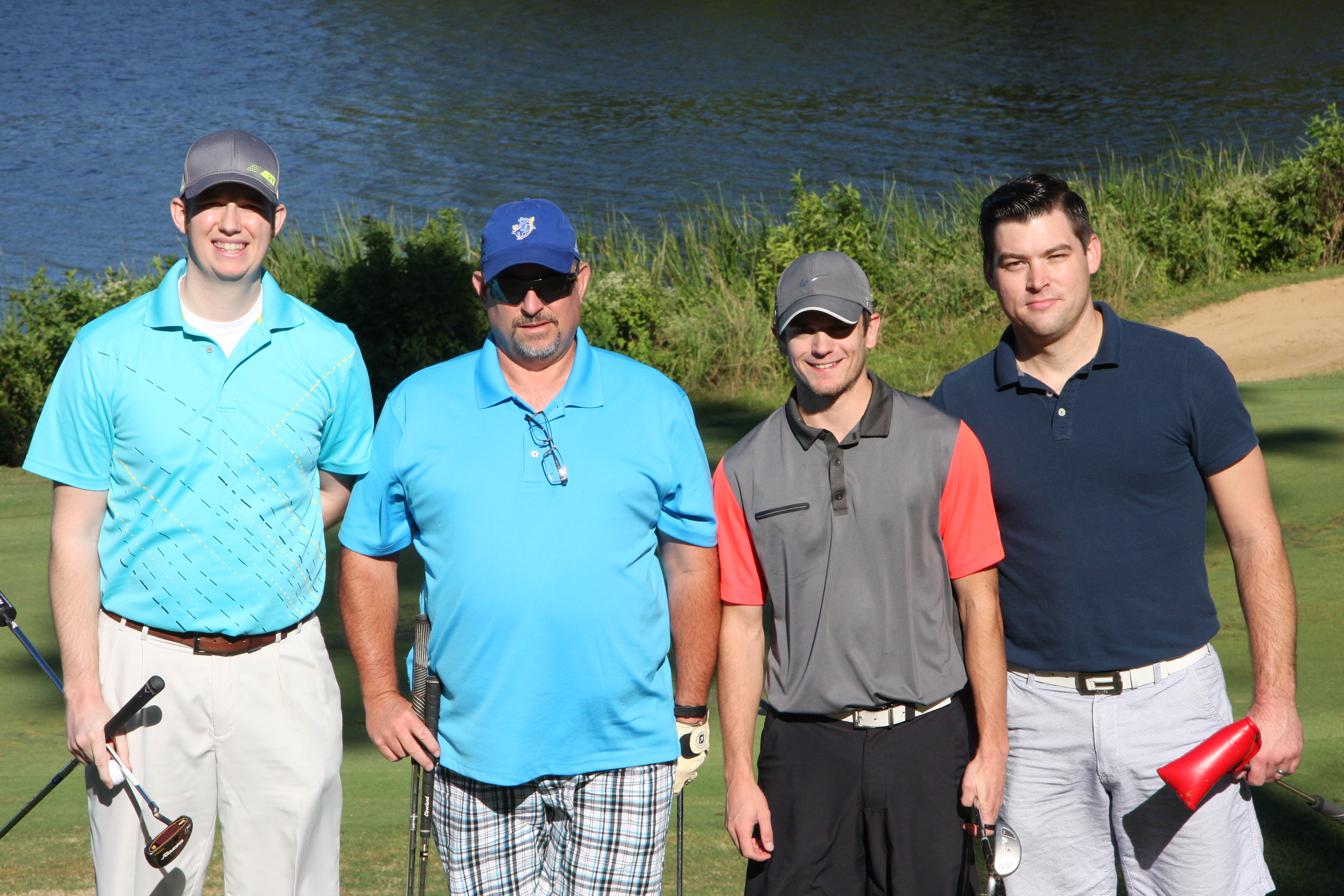 ToReachEveryYouthGolfTournament2015